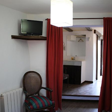 Apartaments Rurals Ai Manyac San Miguel de Cruilles Экстерьер фото