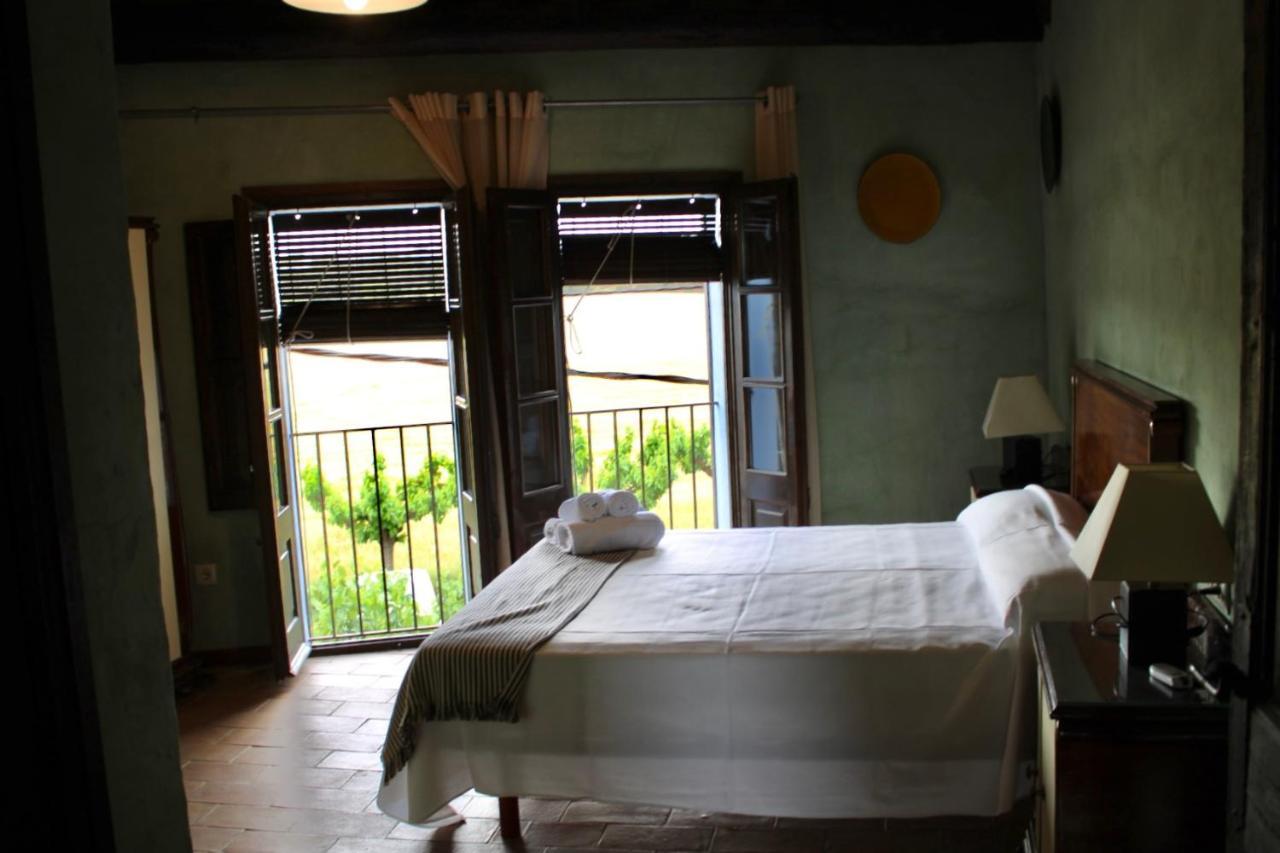 Apartaments Rurals Ai Manyac San Miguel de Cruilles Экстерьер фото