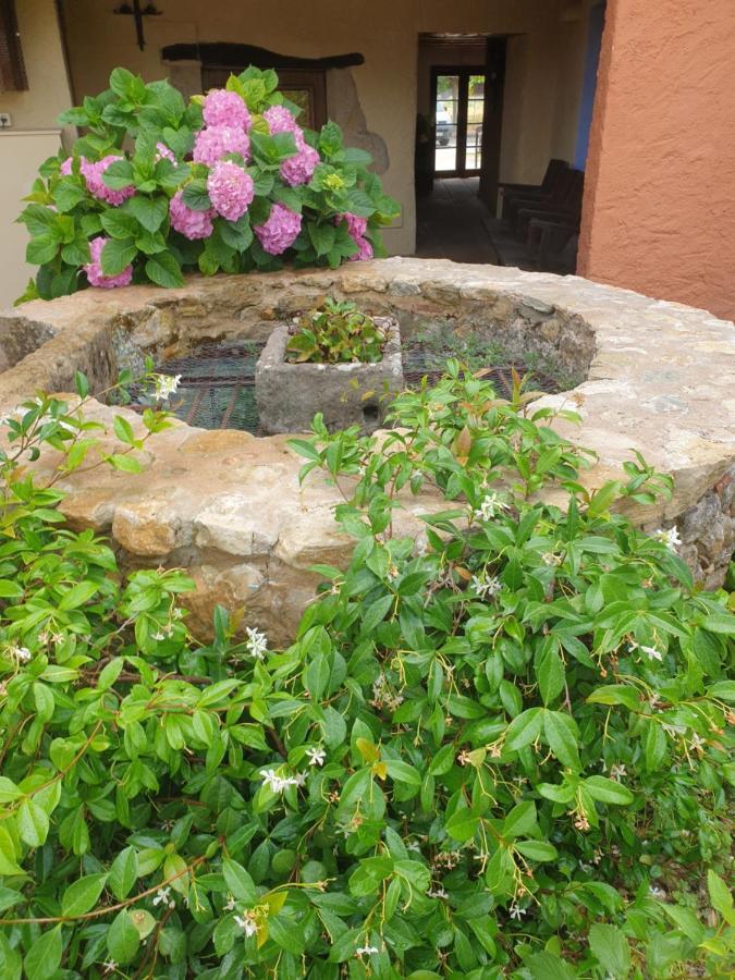Apartaments Rurals Ai Manyac San Miguel de Cruilles Экстерьер фото