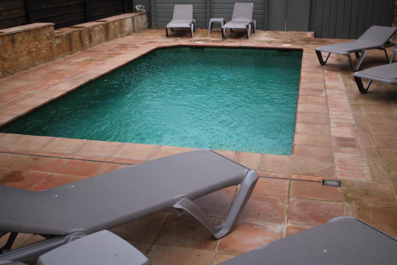 Apartaments Rurals Ai Manyac San Miguel de Cruilles Экстерьер фото