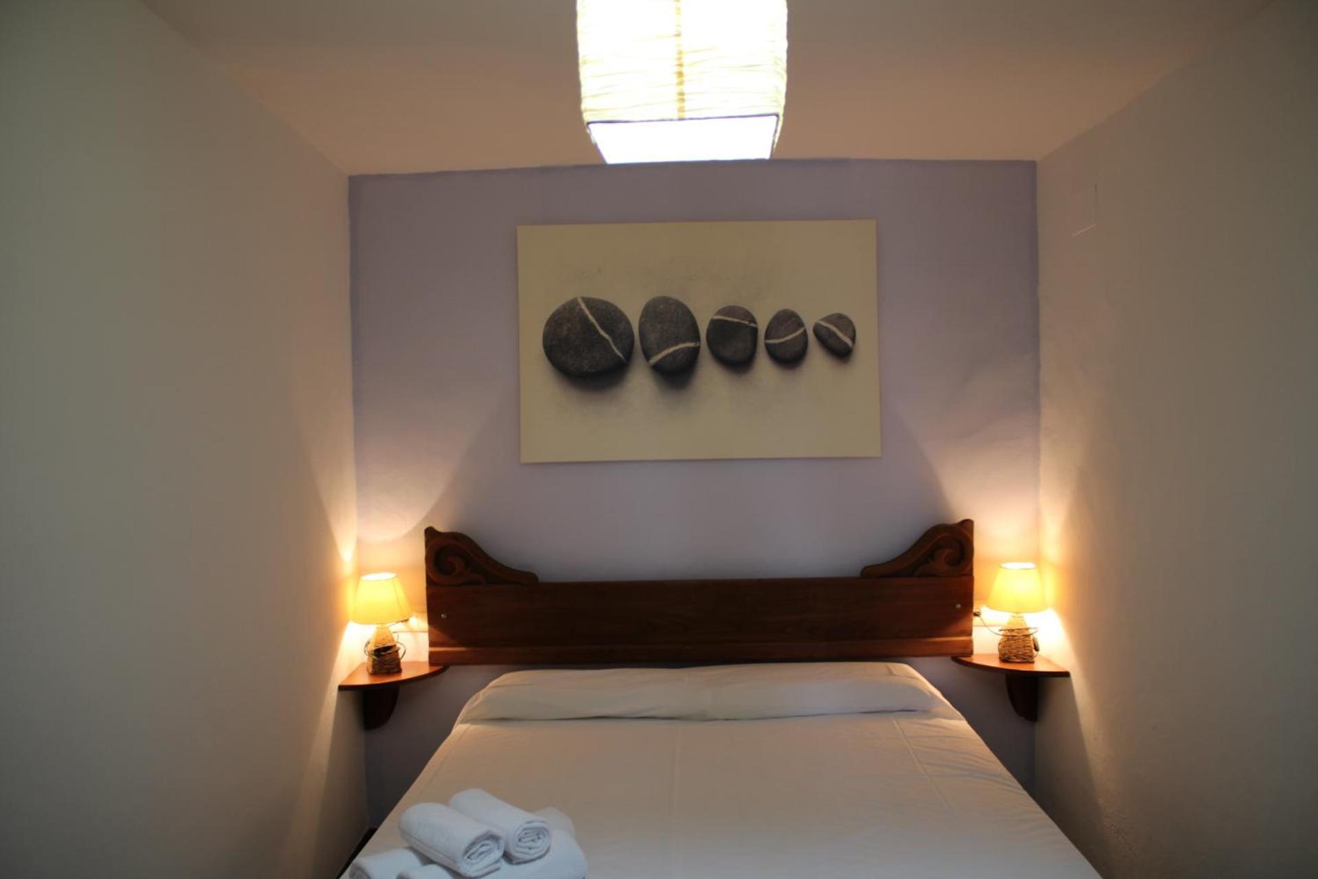 Apartaments Rurals Ai Manyac San Miguel de Cruilles Экстерьер фото