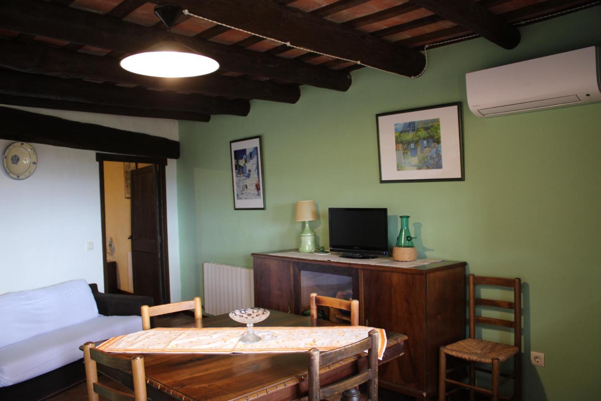 Apartaments Rurals Ai Manyac San Miguel de Cruilles Экстерьер фото