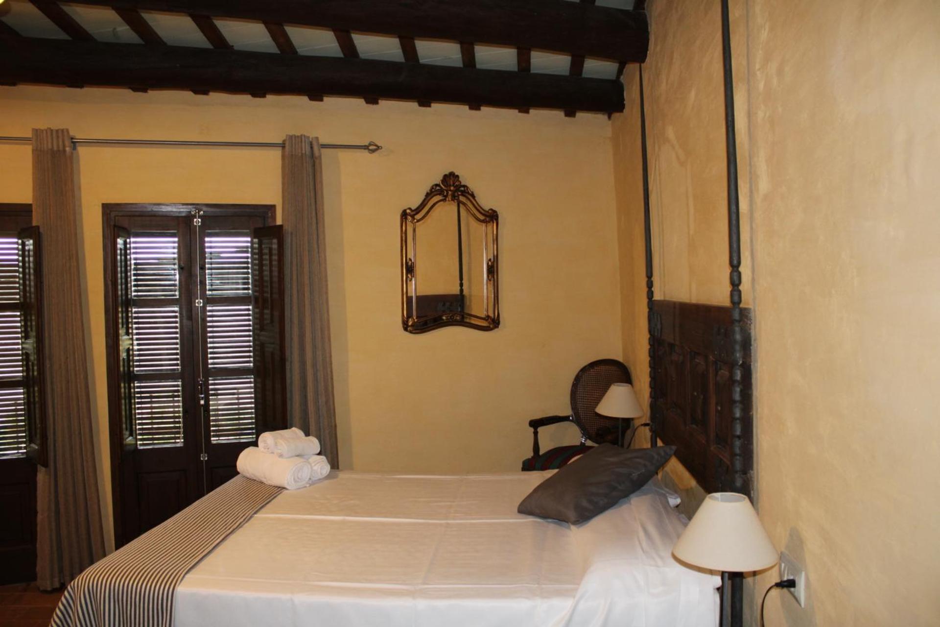 Apartaments Rurals Ai Manyac San Miguel de Cruilles Экстерьер фото