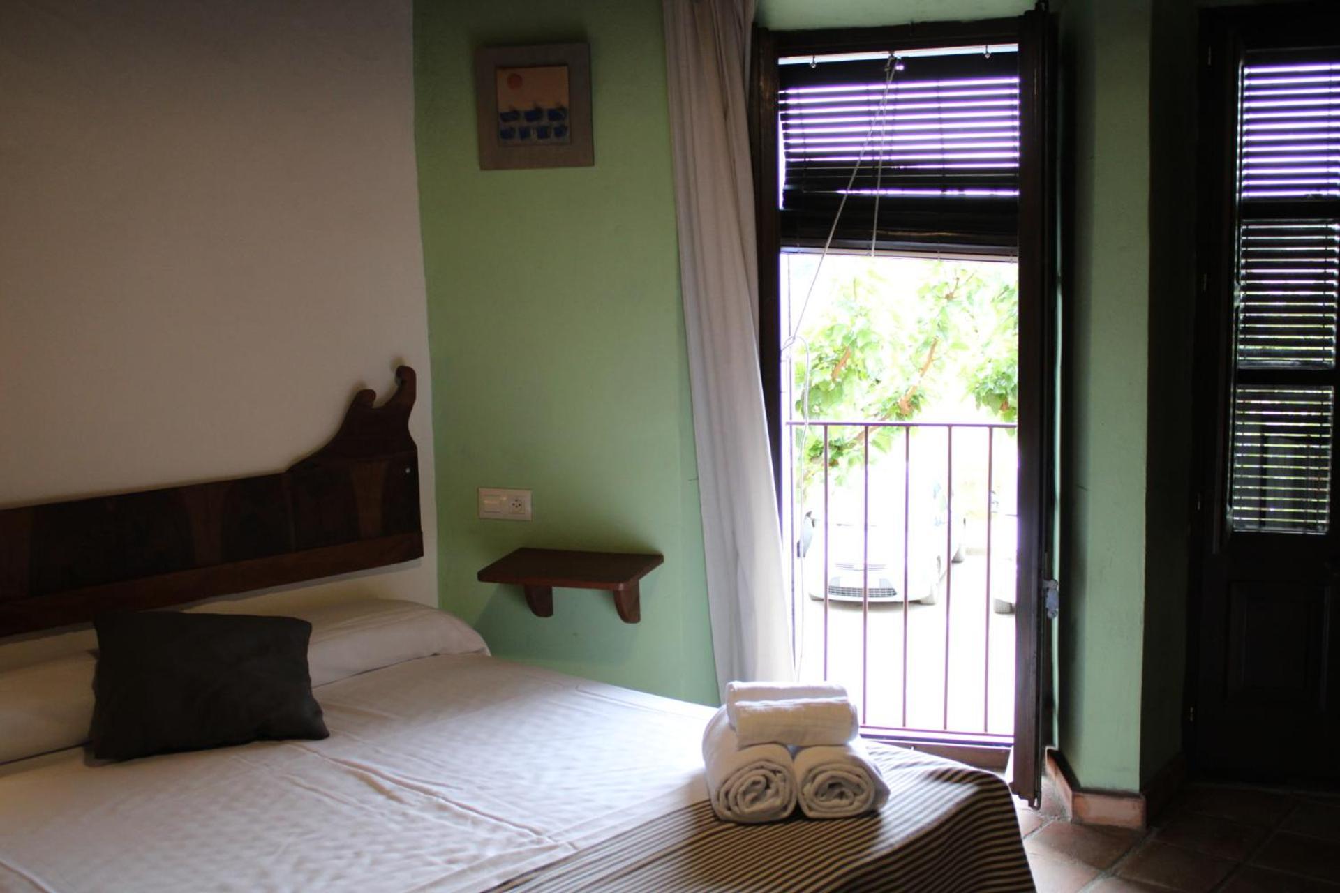 Apartaments Rurals Ai Manyac San Miguel de Cruilles Экстерьер фото