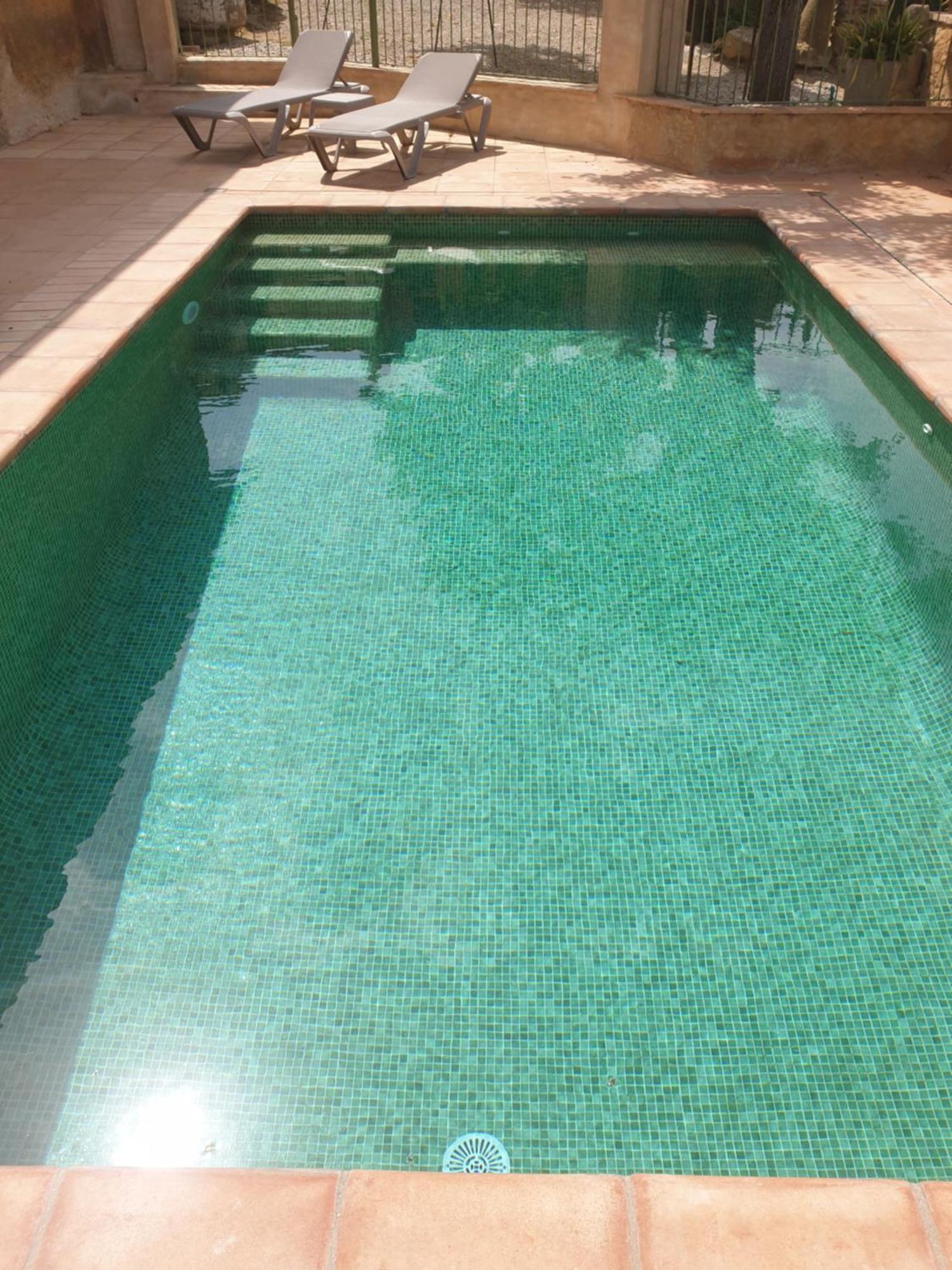 Apartaments Rurals Ai Manyac San Miguel de Cruilles Экстерьер фото
